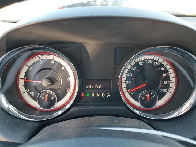 Снимка 9 от търг – 2016 DODGE GRAND CARA с VIN 2C4RDGBG6GR331065