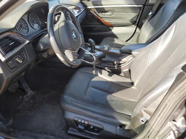 Photo 7 from auction – 2015 BMW 428 XI GRA with VIN WBA4A7C56FD413571