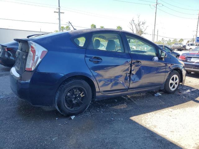 Photo 3 from auction – 2012 TOYOTA PRIUS with VIN JTDKN3DU2C1561761