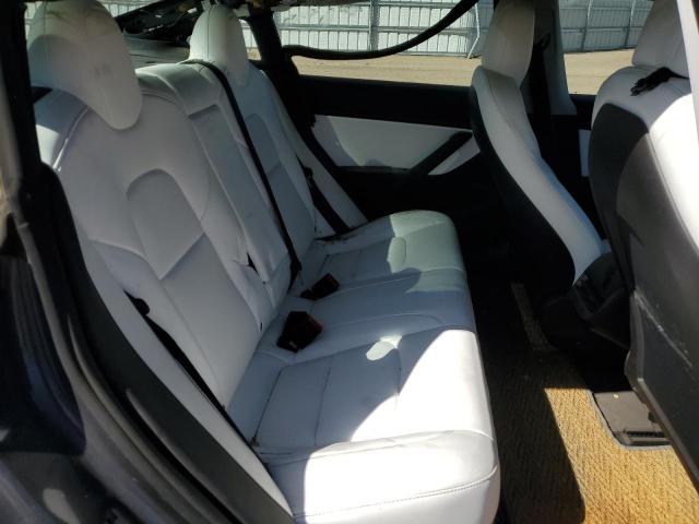 Photo 10 from auction – 2019 TESLA MODEL 3 with VIN 5YJ3E1EB7KF421376