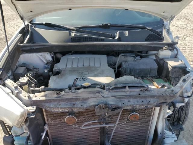 Photo 12 from auction – 2013 TOYOTA HIGHLANDER with VIN 5TDZK3EH6DS133883