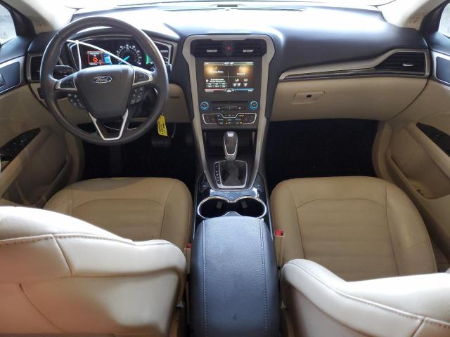 Photo 8 from auction – 2016 FORD FUSION SE with VIN 3FA6P0H98GR170549