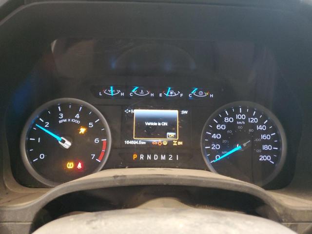 Zdjęcie 9 z aukcji – 2018 FORD F250 z VIN 1FT7W2B69JEC84307