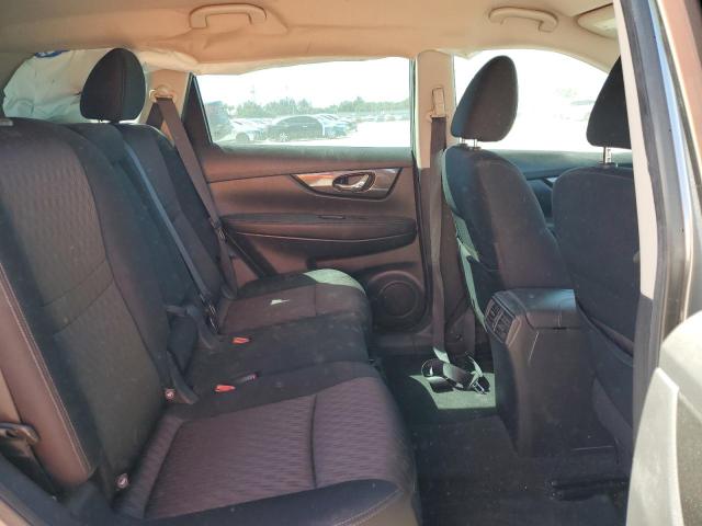 Photo 11 from auction – 2018 NISSAN ROGUE S with VIN KNMAT2MT0JP530246