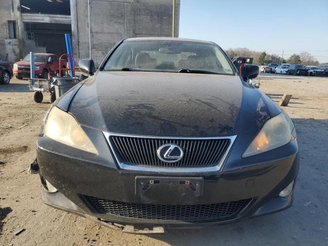 Photo 5 from auction – 2007 LEXUS IS 350 with VIN JTHBE262572008980