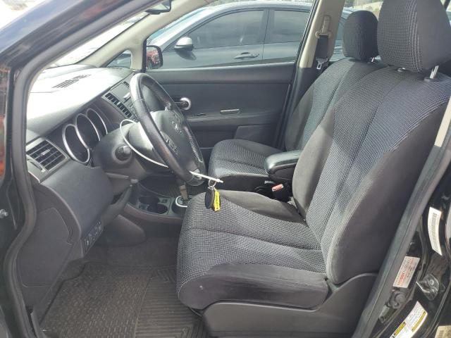Photo 7 from auction – 2012 NISSAN VERSA S with VIN 3N1BC1CP8CK269667