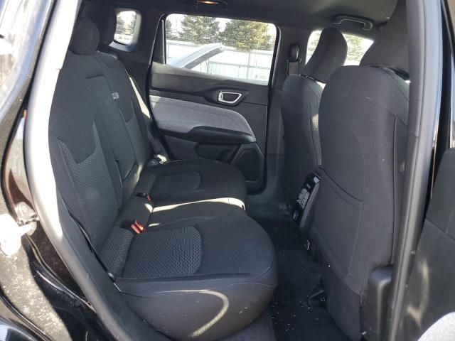 Photo 11 from auction – 2023 JEEP COMPASS SP with VIN 3C4NJDAN1PT529054