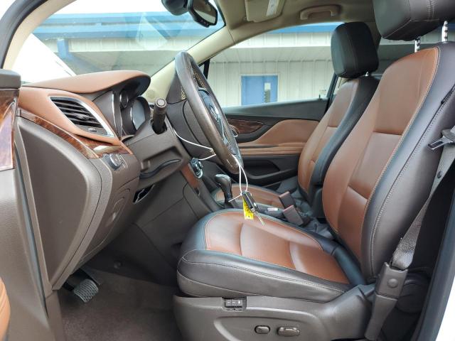 Photo 7 from auction – 2016 BUICK ENCORE with VIN KL4CJCSB9GB520801