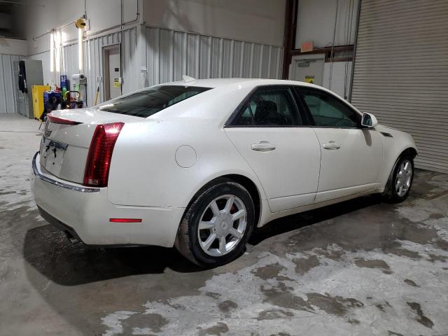 Снимка 3 от търг – 2009 CADILLAC CTS с VIN 1G6DG577990142277