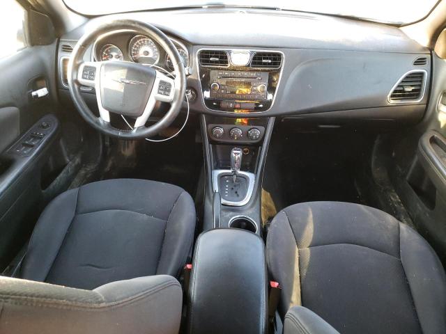 Снимка 8 от търг – 2013 CHRYSLER 200 TOURIN с VIN 1C3CCBBB2DN722968
