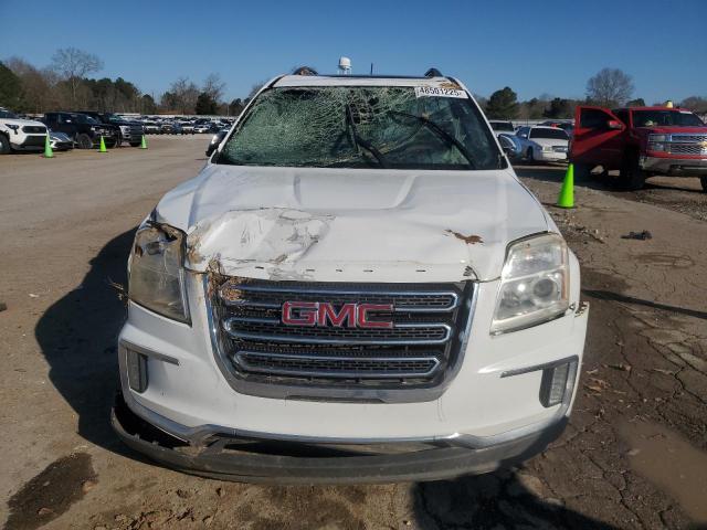 Photo 5 from auction – 2016 GMC TERRAIN SL with VIN 2GKFLPE37G6319124