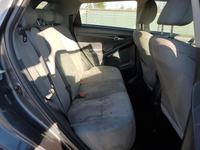 Photo 10 from auction – 2010 TOYOTA COROLLA MA with VIN 2T1KU4EE3AC299905