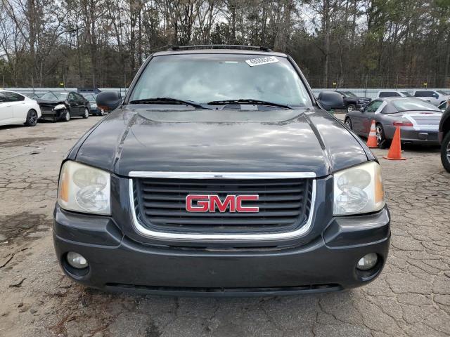 Photo 5 from auction – 2003 GMC ENVOY with VIN 1GKDS13S332326838