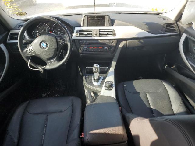 Photo 8 from auction – 2013 BMW 328 I with VIN WBA3A5G52DNP20902