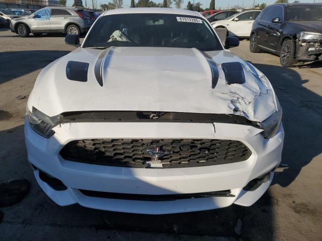 Photo 5 from auction – 2016 FORD MUSTANG GT with VIN 1FA6P8CF5G5253273