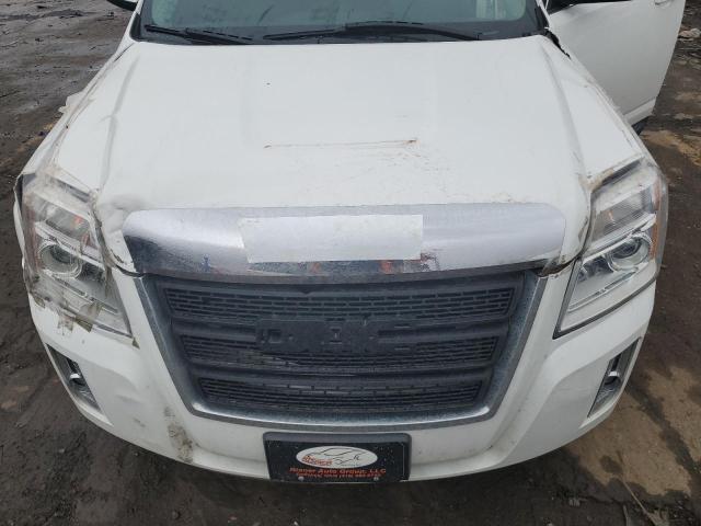 Photo 12 from auction – 2015 GMC TERRAIN SL with VIN 2GKALMEK9F6336067