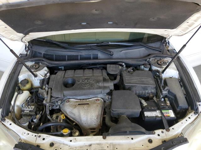 Снимка 11 от търг – 2011 TOYOTA CAMRY BASE с VIN 4T1BF3EK1BU589988
