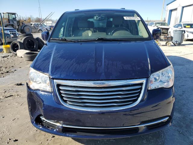 Photo 5 from auction – 2013 CHRYSLER TOWN & COU with VIN 2C4RC1BG3DR769358