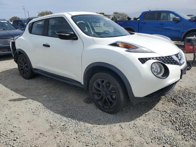 Снимка 4 от търг – 2017 NISSAN JUKE S с VIN JN8AF5MR6HT702833