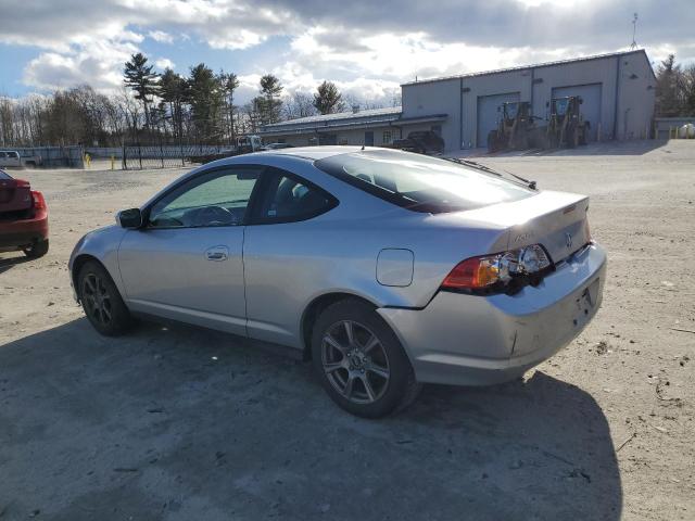 Photo 2 from auction – 2004 ACURA RSX with VIN JH4DC53884S003230