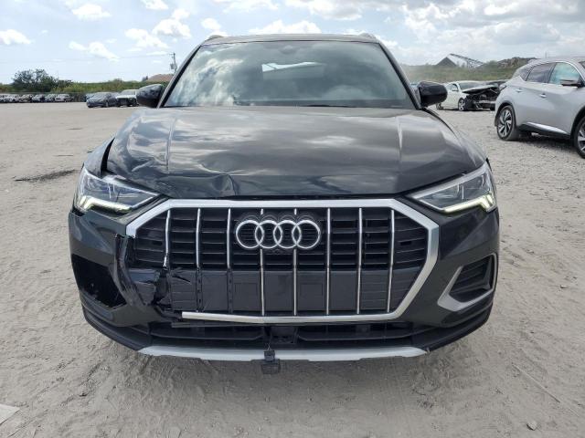 Photo 5 from auction – 2021 AUDI Q3 PREMIUM with VIN WA1BUCF36M1111520