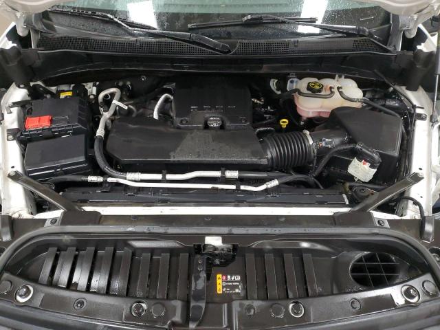 Photo 11 from auction – 2023 CHEVROLET SILVERADO with VIN 3GCNDAEK3PG350254