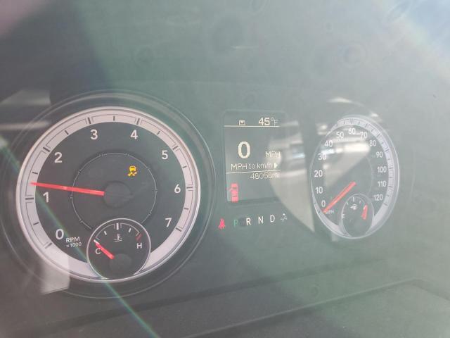 Снимка 9 от търг – 2014 RAM 1500 ST с VIN 1C6RR7FT4ES321761