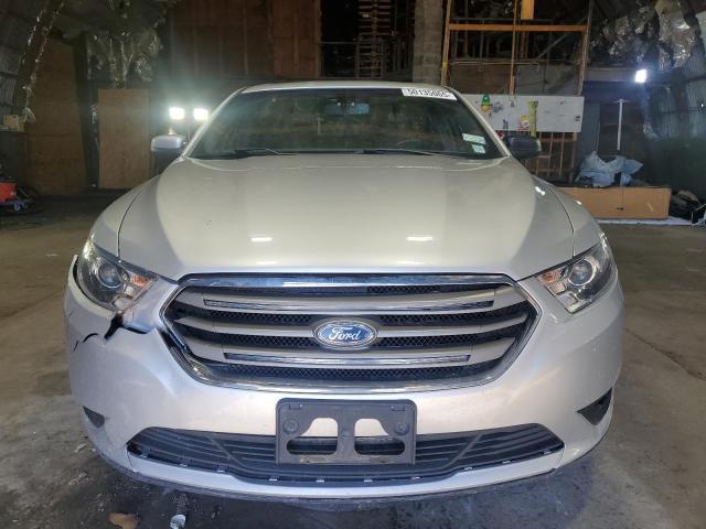 Foto 5 de la subasta – 2018 FORD TAURUS SEL con VIN 1FAHP2E87JG127562