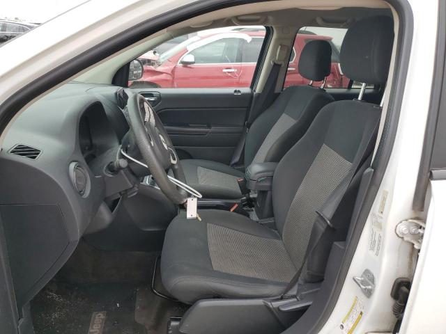 Foto 7 de la subasta – 2014 JEEP COMPASS SP con VIN 1C4NJCBA9ED800967
