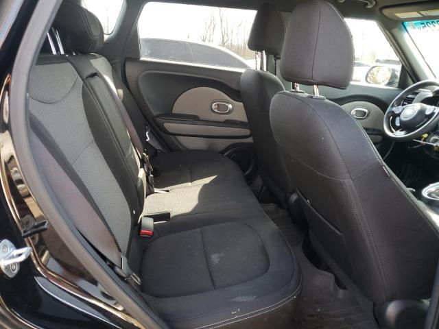 Photo 10 from auction – 2017 KIA SOUL + with VIN KNDJP3A54H7488688