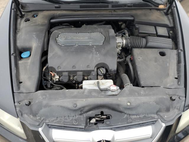 Photo 11 from auction – 2004 ACURA TL with VIN 19UUA66294A069264