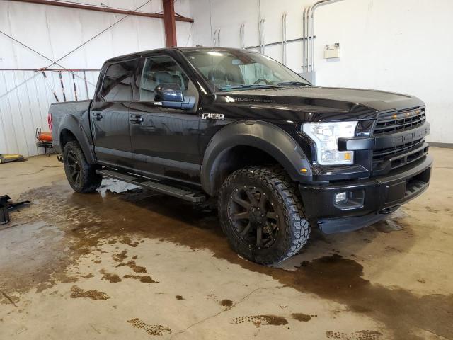 Photo 4 from auction – 2016 FORD F150 SUPER with VIN 1FTEW1EF1GFB71922