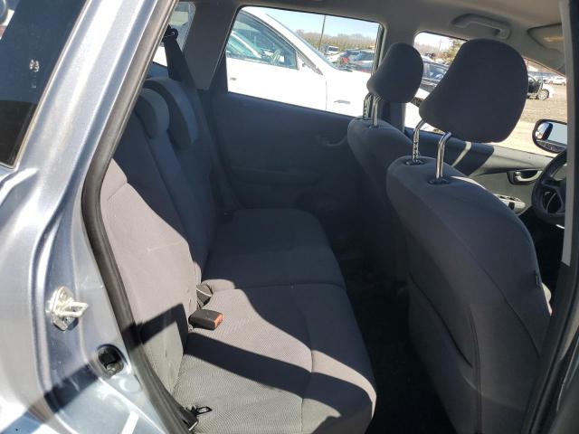 Снимка 10 от търг – 2011 HONDA FIT с VIN JHMGE8H32BC010199