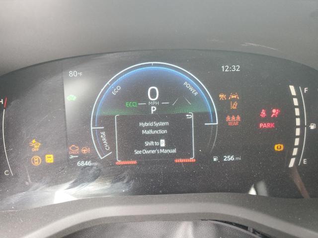 Photo 9 from auction – 2025 TOYOTA CAMRY XSE with VIN 4T1DAACK3SU550804