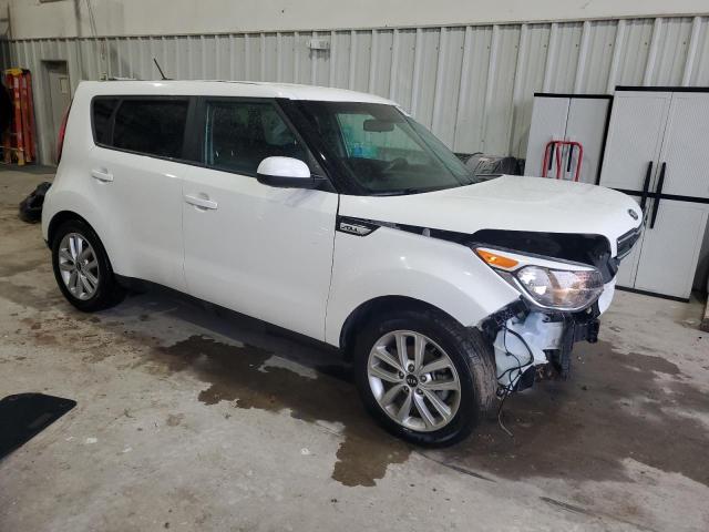 Photo 4 from auction – 2019 KIA SOUL + with VIN KNDJP3A5XK7668328