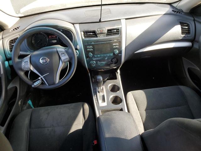 Photo 8 from auction – 2015 NISSAN ALTIMA 2.5 with VIN 1N4AL3APXFC415316