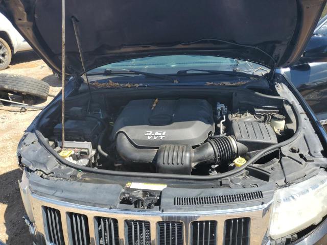 Photo 12 from auction – 2013 JEEP CHEROKEE with VIN 1C4RJFAG7DC618620