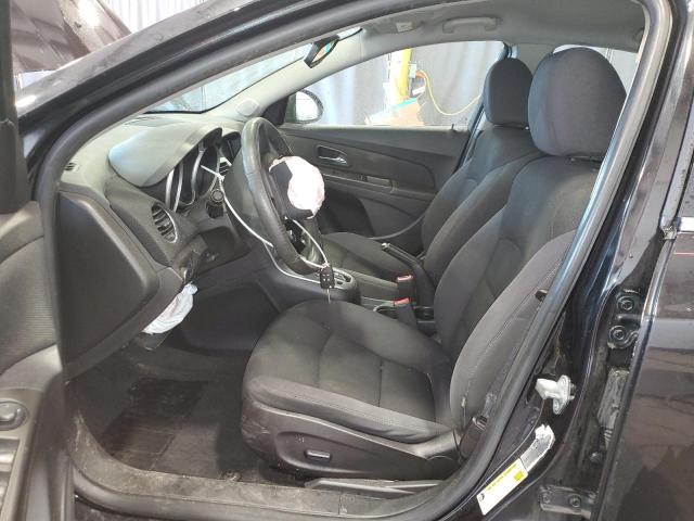 Photo 7 from auction – 2015 CHEVROLET CRUZE LT with VIN 1G1PC5SB3F7154647