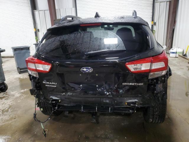 Photo 6 from auction – 2019 SUBARU CROSSTREK with VIN JF2GTAMC8K8222811