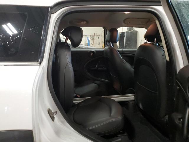 Photo 10 from auction – 2012 MINI COOPER S C with VIN WMWZC3C57CWL84736