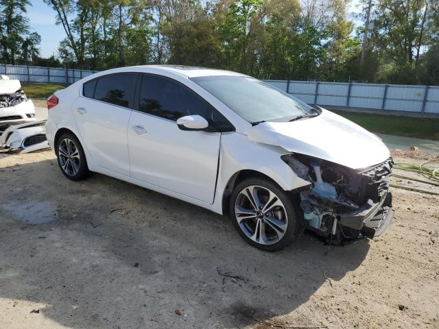 Photo 4 from auction – 2016 KIA FORTE EX with VIN KNAFZ4A89G5598028