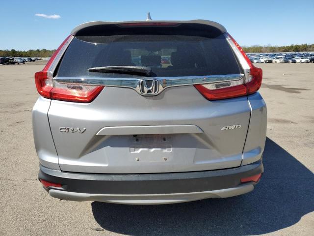 Photo 6 from auction – 2019 HONDA CR-V EX with VIN 2HKRW2H52KH645949