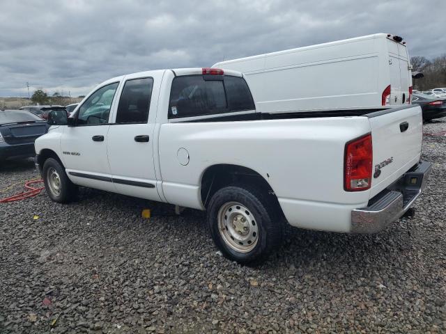Photo 2 from auction – 2004 DODGE RAM 1500 S with VIN 1D7HA18NX4S577480