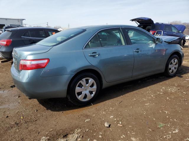 Photo 3 from auction – 2009 TOYOTA CAMRY BASE with VIN 4T4BE46K99R082053