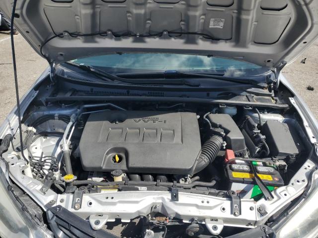 Photo 11 from auction – 2014 TOYOTA COROLLA L with VIN 5YFBURHE2EP153106