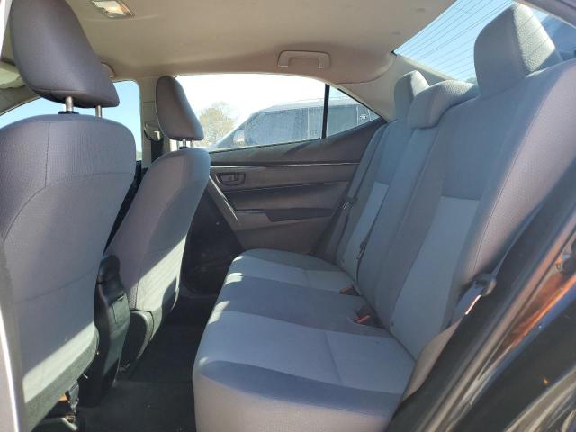 Photo 10 from auction – 2014 TOYOTA COROLLA L with VIN 2T1BURHE6EC029677