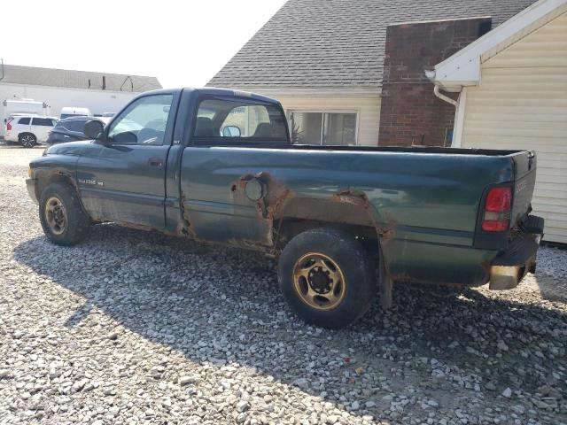 Photo 2 from auction – 2001 DODGE RAM 2500 with VIN 3B7KC26Z21M505134