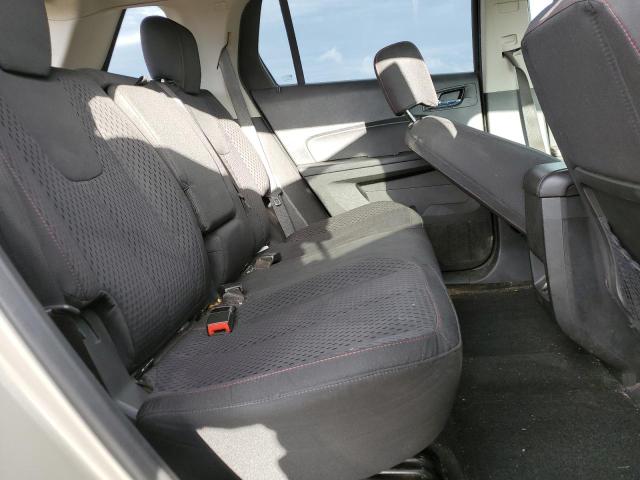 Photo 11 from auction – 2014 GMC TERRAIN SL with VIN 2GKALMEK3E6278360