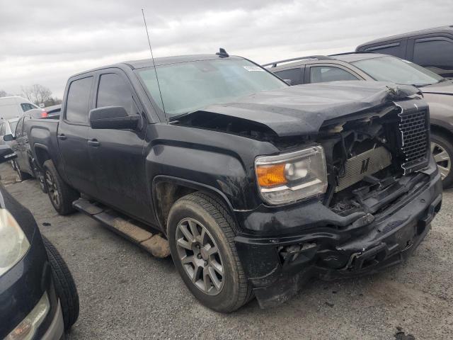 Photo 4 from auction – 2015 GMC SIERRA K15 with VIN 3GTU2WEC2FG287945