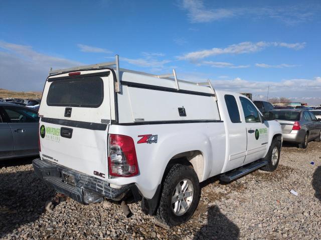 Photo 3 from auction – 2008 GMC SIERRA K15 with VIN 2GTEK19J081232681